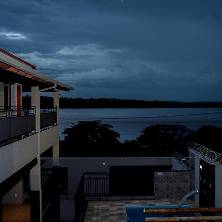 Pousada Poco Das Pedras Boa Esperanca  Exterior foto