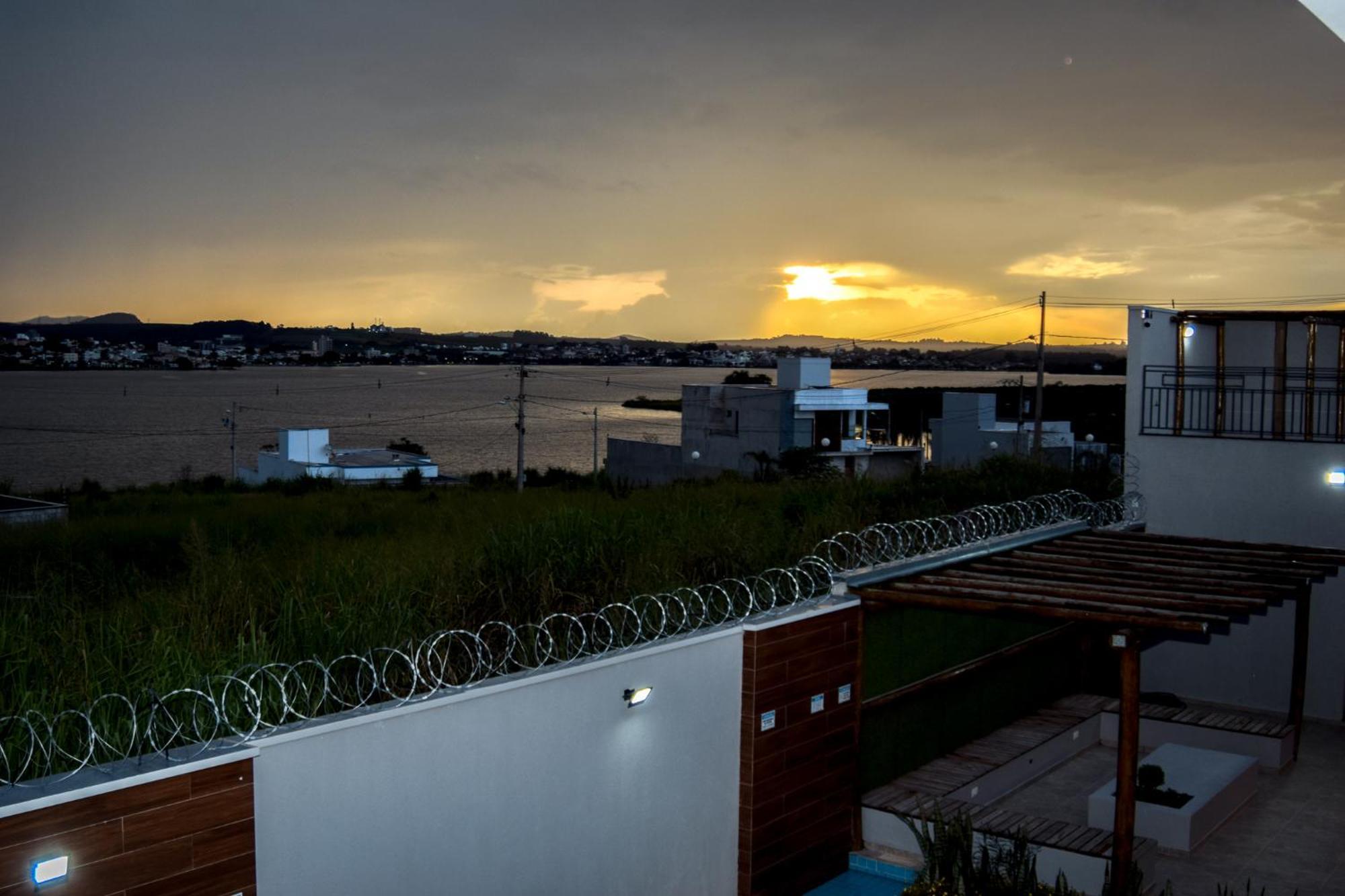 Pousada Poco Das Pedras Boa Esperanca  Exterior foto